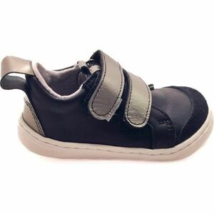 PEGRES SBF 65 Încălțăminte barefoot copii, negru, mărime imagine