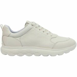 Geox SPHERICA Încălțăminte casual de bărbați, alb, mărime imagine