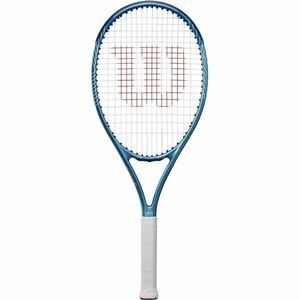 Wilson ULTRA POWER 103 Rachetă de tenis, turcoaz, mărime L1 imagine