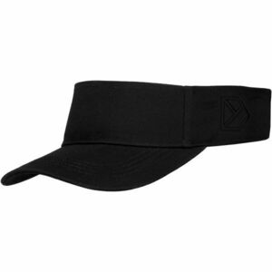 DIDRIKSONS DARA Șapcă sport, negru, mărime UNI imagine