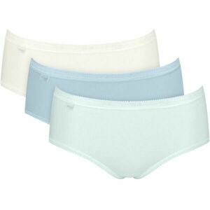 SLOGGI BASIC+ Lenjerie intimă de damă, alb, mărime imagine