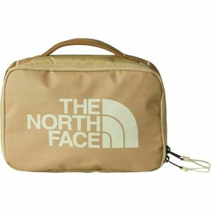 The North Face BASE CAMP VOYAGER TOILETRY KIT Geantă de toaletă, bej, mărime imagine