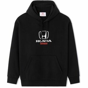 CELIO SWHOND02 Hanorac casual bărbați, negru, mărime imagine