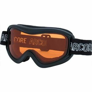 Arcore RUBY Ochelari de schi juniori, negru, mărime imagine