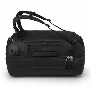 Osprey TRANSPORTER SQUFFEL 44 Geantă de voiaj, negru, mărime imagine