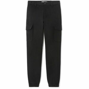 CELIO MOGO Pantaloni de bărbați, negru, mărime imagine