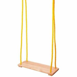 WOODY SWING Leagăn, bej, mărime imagine