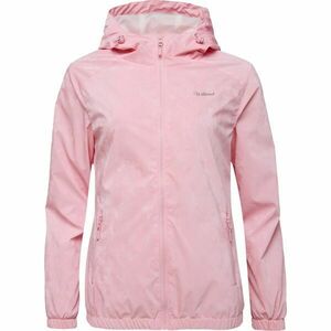 Willard NABBIA Geacă ușoară softshell de damă, roz, mărime imagine