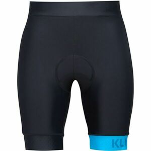 Klimatex PELLO Pantaloni scurți ciclism bărbați, negru, mărime imagine