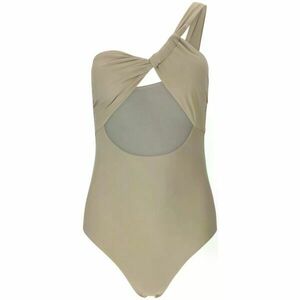 ATHLECIA RANYSA W Costum de baie o singură piesă pentru femei, bej, mărime imagine