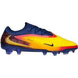 Nike PHANTOM 6 LOW ELITE FG EH Ghete de fotbal bărbați, galben, mărime 41 imagine