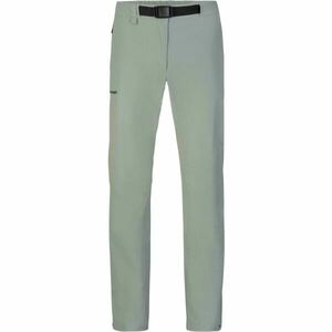 Hannah ATTA Pantaloni pentru femei, verde deschis, mărime imagine