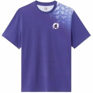 CELIO LMEKNY Tricou pentru bărbați, mov, mărime imagine