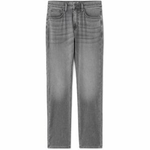 CELIO STLMAILLE Blugi pentru bărbați, gri, mărime 36x32 imagine