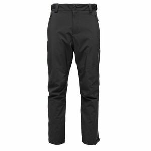 Northfinder ZACA Pantaloni outdoor de bărbați, negru, mărime imagine