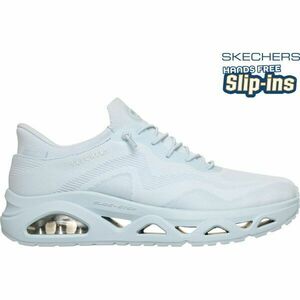 Skechers UNO GLIDE-STEP Încălțăminte casual pentru femei, albastru deschis, mărime imagine