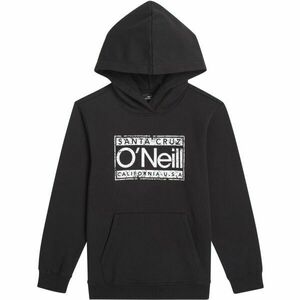 O'Neill CALI HOODIE Hanorac de băieți, negru, mărime imagine