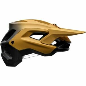Fox SPEEDFRAME PRO MIPS Cască de ciclism, maro, mărime (55 - 59) imagine