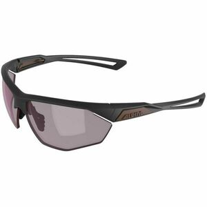 Alpina Sports NYLOS HR Ochelari de soare, gri închis, mărime imagine