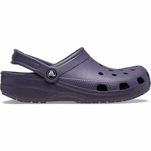 Crocs CLASSIC CLOG Saboți unisex, mov, mărime 37/38 imagine