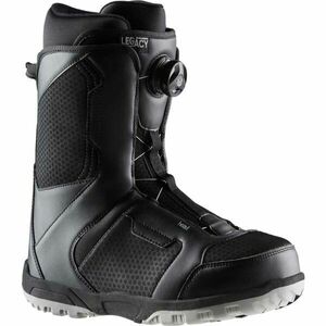 Head LEGACY BOA Boots snowboard pentru bărbați, negru, mărime imagine