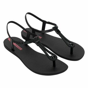 Ipanema CLASS SLIM FEM Sandale damă, negru, mărime imagine