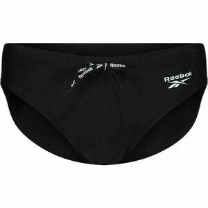 Reebok WELLS Costum de baie pentru bărbați, negru, mărime imagine