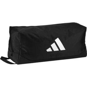 adidas TRAINING DEFENDER SHOEBAG Geantă pentru încălțăminte, negru, mărime imagine