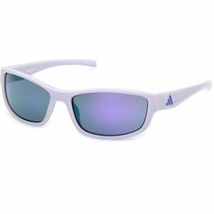 adidas ES0005 Ochelari de soare, albastru deschis, mărime imagine