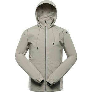 ALPINE PRO REMON Geacă cu membrană bărbați, gri, mărime imagine