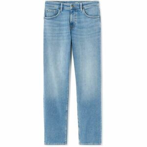 CELIO NOSTRETCHI Pantaloni de blugi pentru bărbați, albastru deschis, mărime imagine