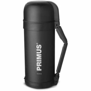 PRIMUS FOOD BOTTLE 1, 5L Termos pentru alimente, negru, mărime 1, 5 L imagine