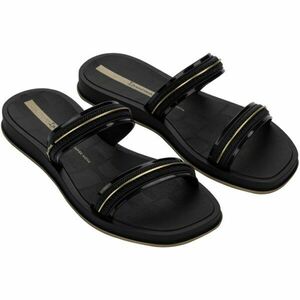 Ipanema GLOW SLIDE AD Papuci femei, negru, mărime imagine