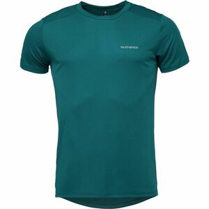 Klimatex MIKKO Tricou bărbați, albastru închis, mărime imagine