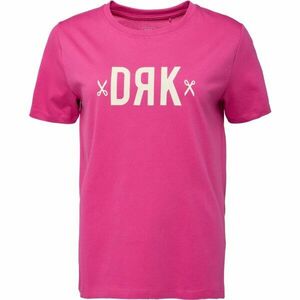DRK RAYA Tricou pentru femei, roz, mărime imagine