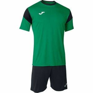 Joma PHOENIX SET Set sport pentru bărbați, verde închis, mărime XXS imagine