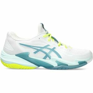 ASICS COURT FF 3 Încălțăminte pentru femei, alb, mărime 42 imagine