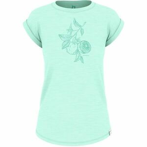 Hannah ARISSA II Tricou de damă, verde, mărime imagine