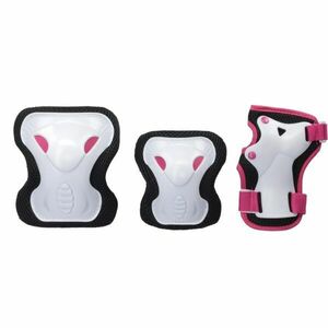 Arcore PROTECTOR SET Set protecții role, alb, mărime imagine