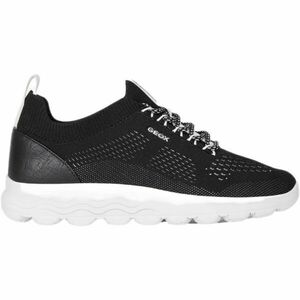 Geox D SPHERICA Încălțăminte casual de damă, negru, mărime imagine
