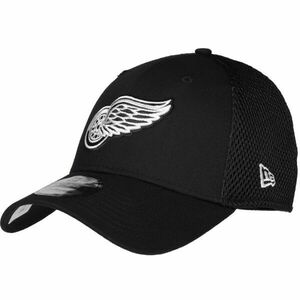 New Era DETROIT RED WINGS NHL EVERGREEN 39THIRTY Șapcă, negru, mărime imagine