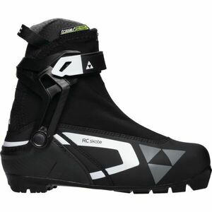Fischer RC SKATE WS Clăpari de schi fond stil skate, negru, mărime imagine