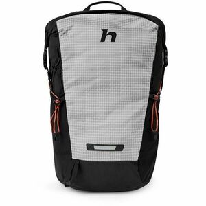 Hannah DYNAMIC 24 ROLL - TOP Rucsac cu capac rulou, argintiu, mărime imagine