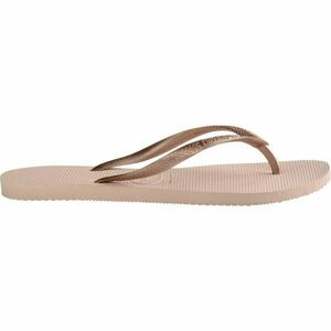 HAVAIANAS SLIM Șlapi pentru femei, roz, mărime 41/42 imagine