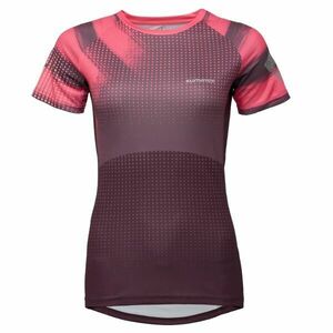 Klimatex MALIN Tricou MTB de damă, mov, mărime XXL imagine