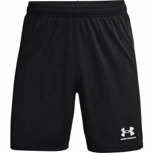 Under Armour CHALLENGER KNIT SHORT Pantaloni scurți pentru bărbați, negru, mărime imagine