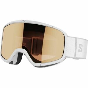 Salomon AKSIUM 2.0 ACCESS Ochelari de schi unisex, alb, mărime imagine