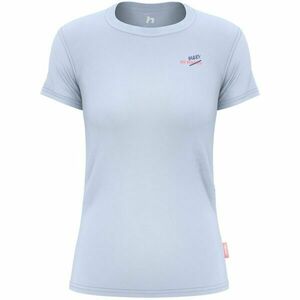 Hannah ADRIA Tricou de damă, albastru deschis, mărime imagine