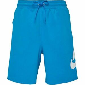 Nike NSW CLUB SHORT BB GX M Pantaloni scurți pentru bărbați, albastru, mărime XXL imagine