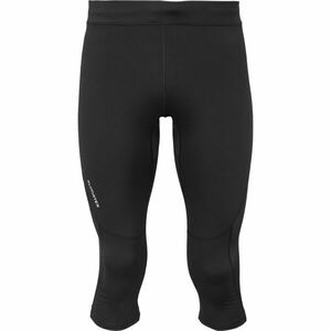 Klimatex DYLAN1 Pantaloni 3/4 bărbați, negru, mărime imagine